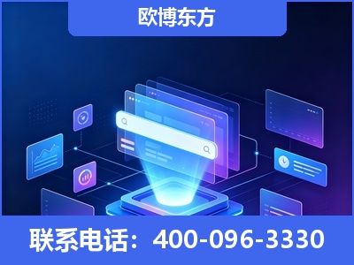 福安-多模态 GEO